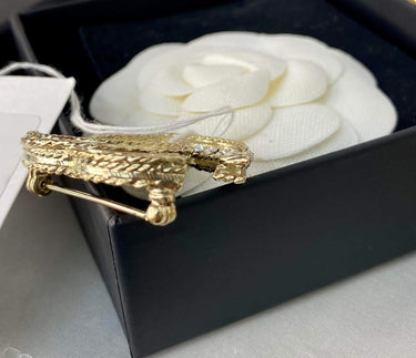 Chanel Brooch